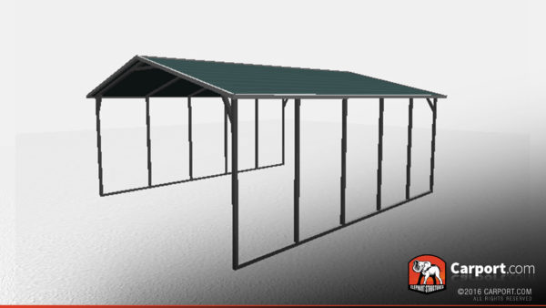 car shelter