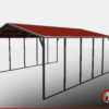 metal carport