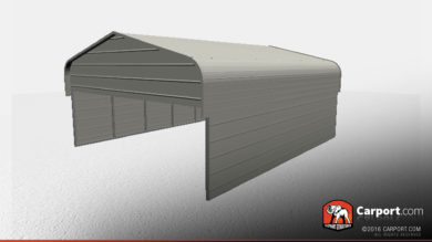 metal carport