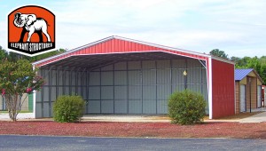 Metal Garages and Carports by Carport.com