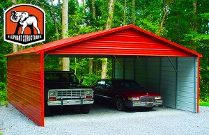Metal Carport by Carport.com