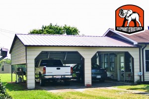 Carport by Carport.com