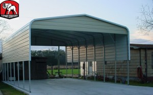 car storage