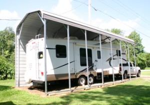 RV Carport - Carport.com