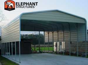 Affordable Carport Affordable Carport is a Durable Investment