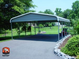 Asheville Carport Sales are Eco-friendly Asheville Carport Sales