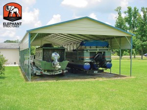 Carport Kits Maryland Carport Kits Maryland - Eco-friendly Carports to Save your Boats and the Bay!