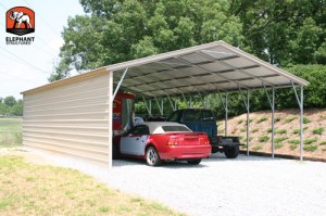 Carport San Antonio TX Protect your Car with a Carport San Antonio TX