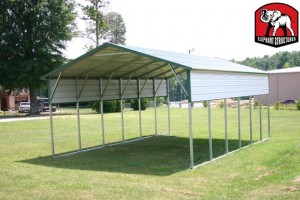 Carports for Sale in Charlotte NC Carports for Sale in Charlotte NC may need a permit or two
