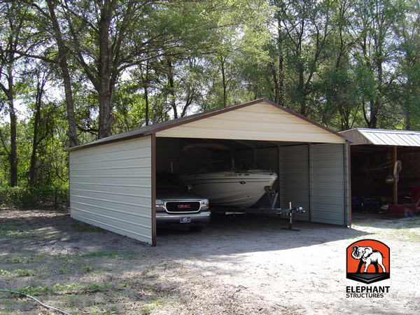 Durable Carport Invest for the Elements with a Durable Carport