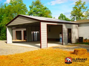 Discount Carports in North Carolina Discount Carports in North Carolina