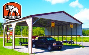 Carport Manufacturers Elephant Structures is the best of all Carport Manufacturers