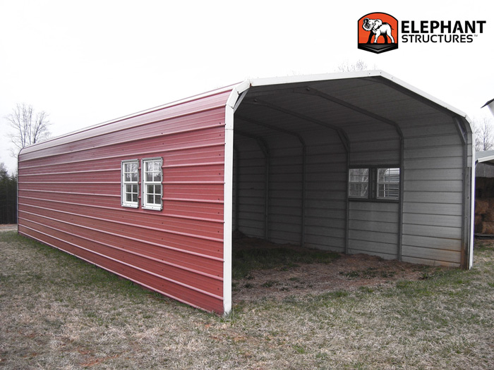 Affordable metal carports Affordable metal carports