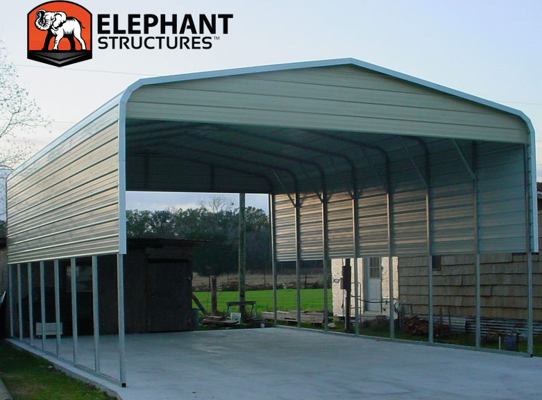 Single Slope Carport Plans and A-Frames Single Slope Carport Plans and A-Frames