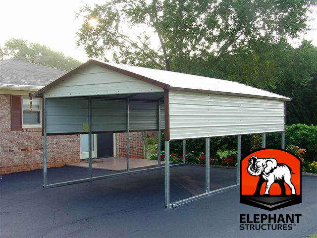Metal carport Estimate Quote Metal carport Estimate
