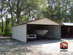 safe boating week car cover