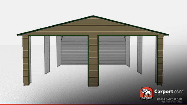 car shelter