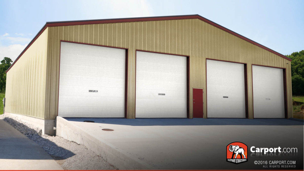 warehouse