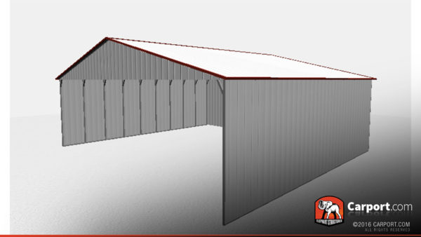 carport