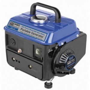 800wgenerator