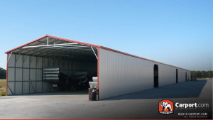 Commercial 50x100