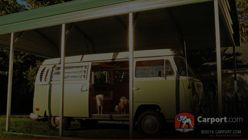 Prefab buildings, steel building garages, and metal building roofs for carports and more!
