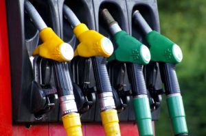 Improve Gas Mileage
