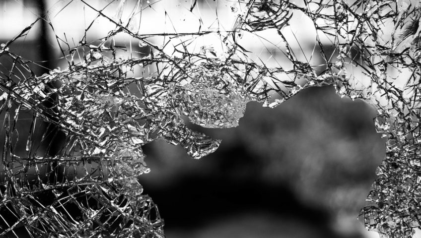 Metal garages can protect your car from criminals and vandalism!