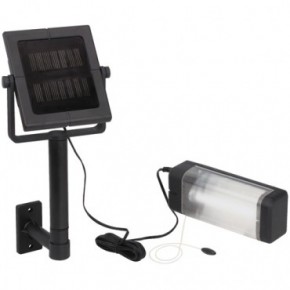 solar light