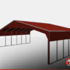 metal carport