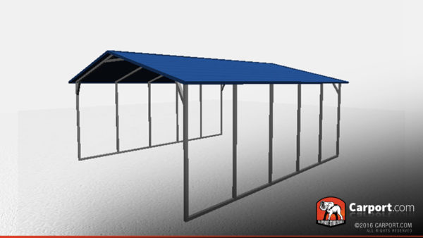 carport