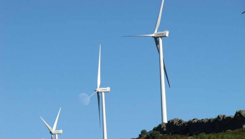 Make the sustainable choice with one of our steel strutures.